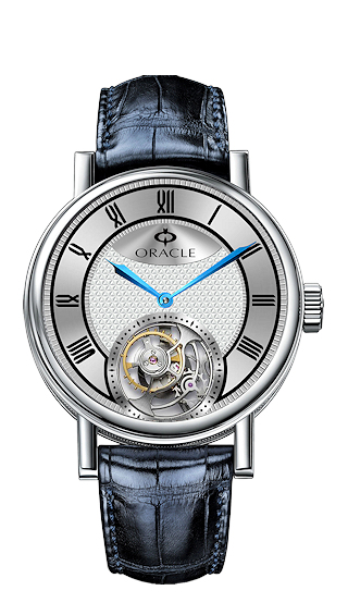 Oracle Prestige Tourbillon